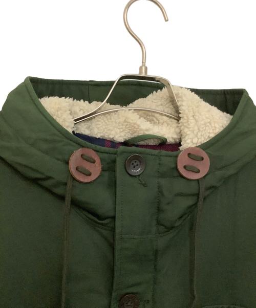 LEVI'S（リーバイス）LEVI'S (リーバイス) ジャケット グリーン サイズ:Lの古着・服飾アイテム