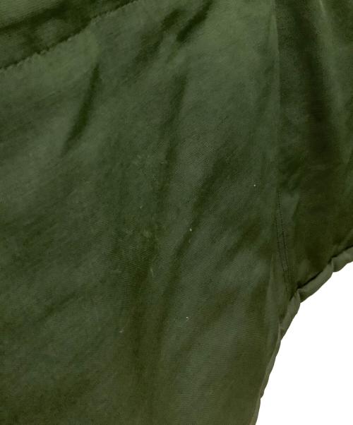 LEVI'S（リーバイス）LEVI'S (リーバイス) ジャケット グリーン サイズ:Lの古着・服飾アイテム