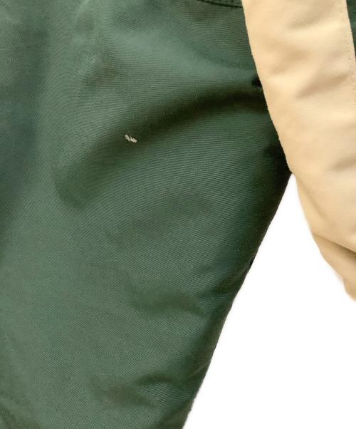 J.CREW（ジェイクルー）J.CREW (ジェイクルー) 90’ｓアノラックパーカー グリーン サイズ:Lの古着・服飾アイテム