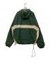 J.CREW (ジェイクルー) 90’ｓアノラックパーカー グリーン サイズ:L：8000円