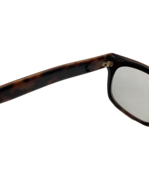 Saint Laurent Paris（サンローランパリ）Saint Laurent Paris (サンローランパリ) 伊達眼鏡 サイズ:-の古着・服飾アイテム