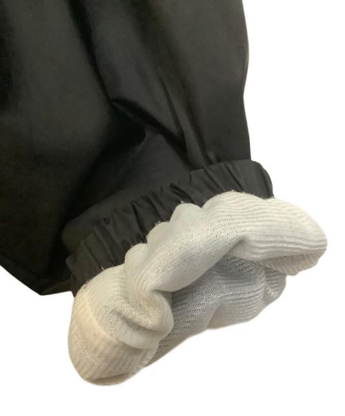 UNDERCOVER（アンダーカバー）UNDERCOVER (アンダーカバー) コーチジャケット ブラック サイズ:Lの古着・服飾アイテム