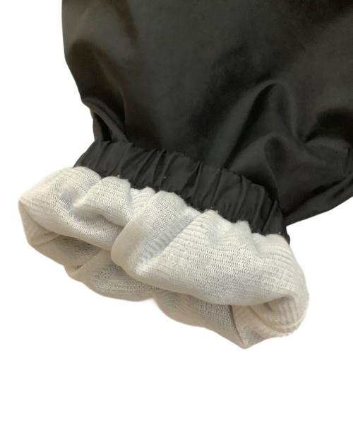 UNDERCOVER（アンダーカバー）UNDERCOVER (アンダーカバー) コーチジャケット ブラック サイズ:Lの古着・服飾アイテム