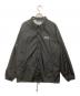 UNDERCOVER（アンダーカバー）の古着「コーチジャケット」｜ブラック