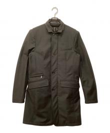 MOORER（ムーレー）の古着「SHINJUKU-LL」｜グレー