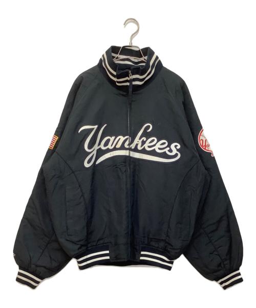 Majestic（マジェスティック）Majestic (マジェスティック) ジャケット ネイビー サイズ:Lの古着・服飾アイテム