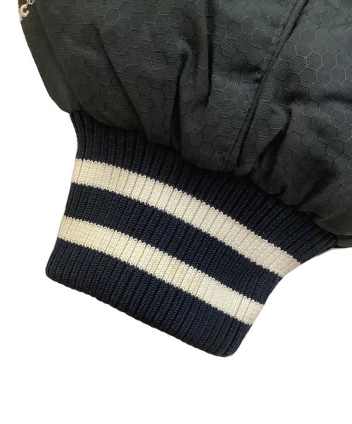 Majestic（マジェスティック）Majestic (マジェスティック) ジャケット ネイビー サイズ:Lの古着・服飾アイテム