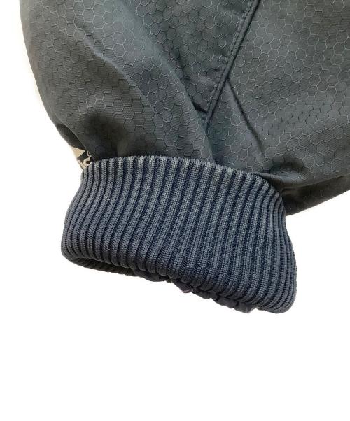 Majestic（マジェスティック）Majestic (マジェスティック) ジャケット ネイビー サイズ:Lの古着・服飾アイテム