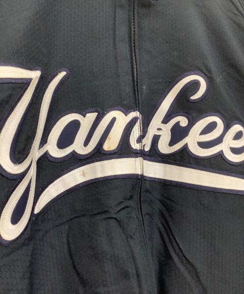 Majestic（マジェスティック）Majestic (マジェスティック) ジャケット ネイビー サイズ:Lの古着・服飾アイテム