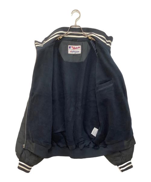Majestic（マジェスティック）Majestic (マジェスティック) ジャケット ネイビー サイズ:Lの古着・服飾アイテム