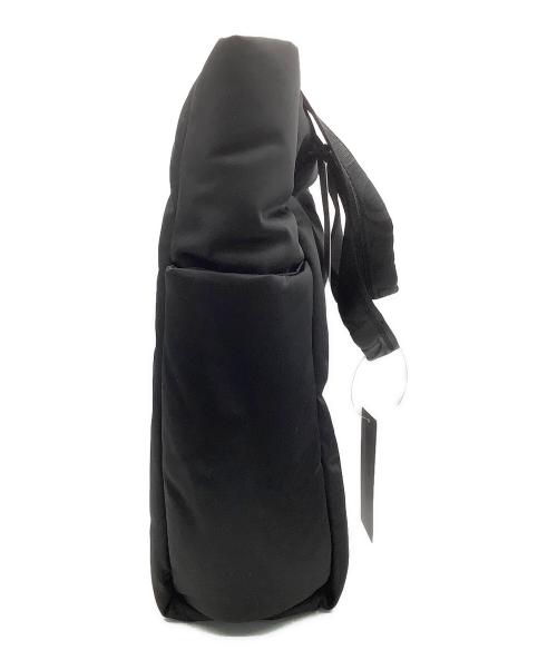 NOMADIS（ノマディス）NOMADIS (ノマディス) SAC2 PADDED ブラック サイズ:−の古着・服飾アイテム