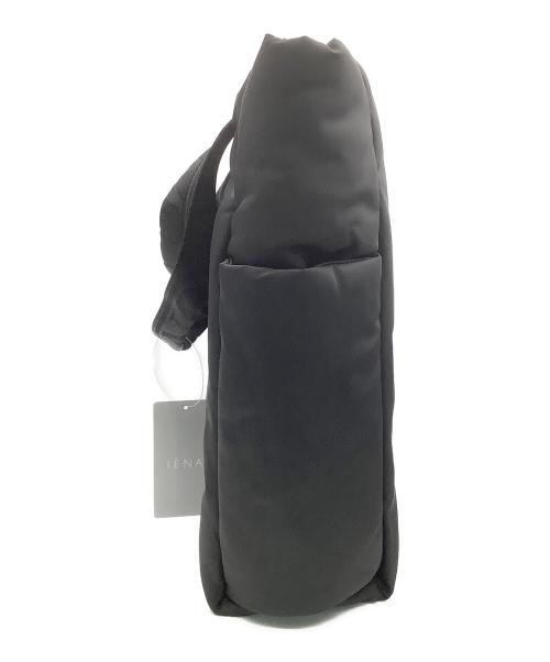 NOMADIS（ノマディス）NOMADIS (ノマディス) SAC2 PADDED ブラック サイズ:−の古着・服飾アイテム