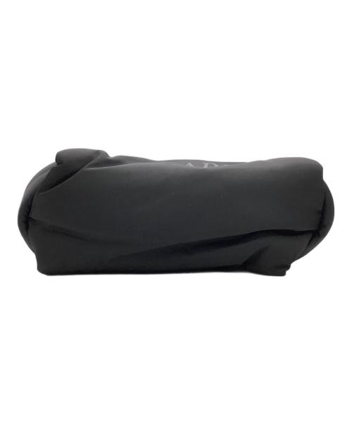 NOMADIS（ノマディス）NOMADIS (ノマディス) SAC2 PADDED ブラック サイズ:−の古着・服飾アイテム