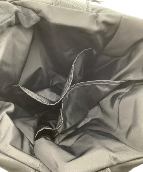 NOMADIS（ノマディス）NOMADIS (ノマディス) SAC2 PADDED ブラック サイズ:−の古着・服飾アイテム