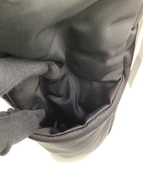 NOMADIS（ノマディス）NOMADIS (ノマディス) SAC2 PADDED ブラック サイズ:−の古着・服飾アイテム