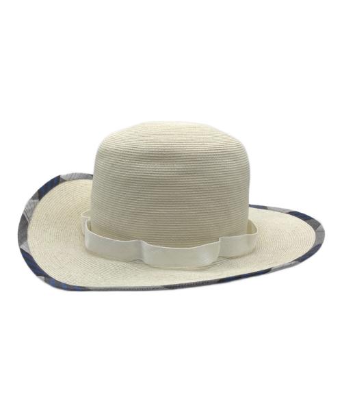 kijima takayuki（キジマタカユキ）kijima takayuki (キジマタカユキ) FACETASM (ファセッタズム) ハット サイズ:−の古着・服飾アイテム