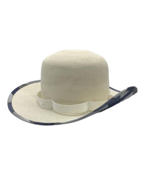 kijima takayuki（キジマタカユキ）kijima takayuki (キジマタカユキ) FACETASM (ファセッタズム) ハット サイズ:−の古着・服飾アイテム