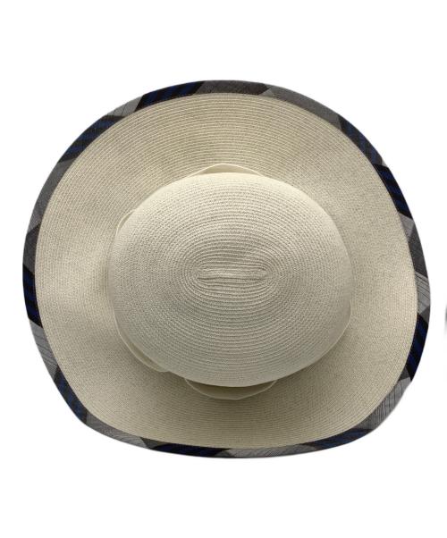 kijima takayuki（キジマタカユキ）kijima takayuki (キジマタカユキ) FACETASM (ファセッタズム) ハット サイズ:−の古着・服飾アイテム