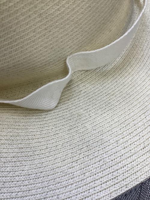 kijima takayuki（キジマタカユキ）kijima takayuki (キジマタカユキ) FACETASM (ファセッタズム) ハット サイズ:−の古着・服飾アイテム