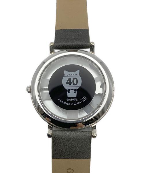 DAYAN（ダヤン）DAYAN (ダヤン) WACHIFIELD (ワチフィールド) 腕時計 サイズ:−の古着・服飾アイテム