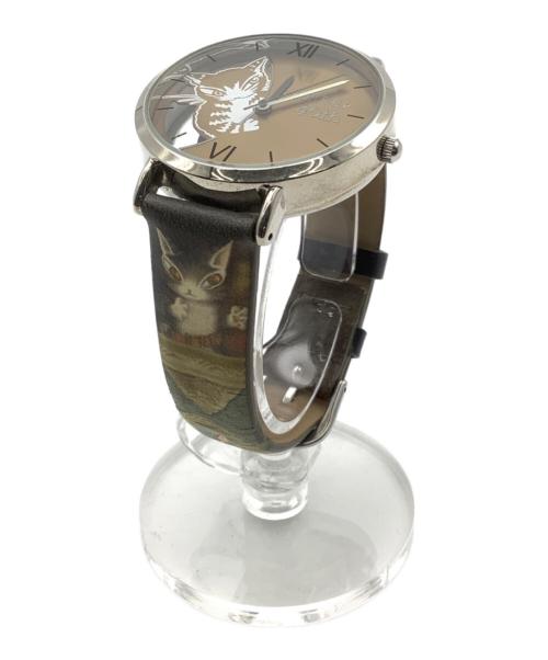 DAYAN（ダヤン）DAYAN (ダヤン) WACHIFIELD (ワチフィールド) 腕時計 サイズ:−の古着・服飾アイテム