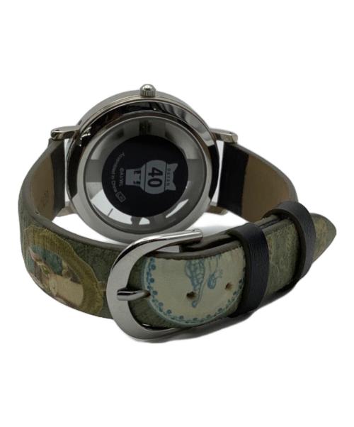 DAYAN（ダヤン）DAYAN (ダヤン) WACHIFIELD (ワチフィールド) 腕時計 サイズ:−の古着・服飾アイテム