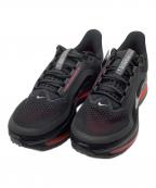 NIKEナイキ）の古着「スニーカー」｜ブラック