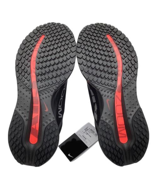 NIKE（ナイキ）NIKE (ナイキ) スニーカー ブラック サイズ:25の古着・服飾アイテム