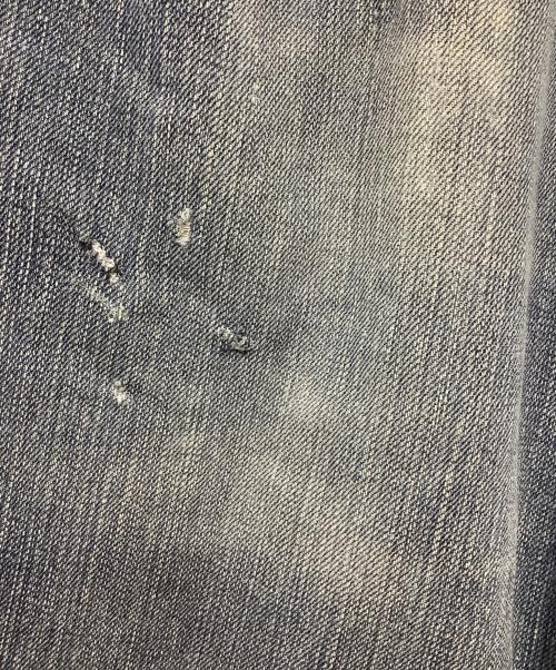 CarHartt（カーハート）CarHartt (カーハート) デニムパンツ インディゴ サイズ:40の古着・服飾アイテム