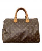 LOUIS VUITTONルイ ヴィトン）の古着「スピーディ35 モノグラム」