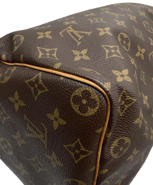 LOUIS VUITTON（ルイ ヴィトン）LOUIS VUITTON (ルイ ヴィトン) スピーディ35 モノグラムの古着・服飾アイテム