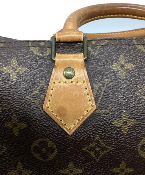 LOUIS VUITTON（ルイ ヴィトン）LOUIS VUITTON (ルイ ヴィトン) スピーディ35 モノグラムの古着・服飾アイテム