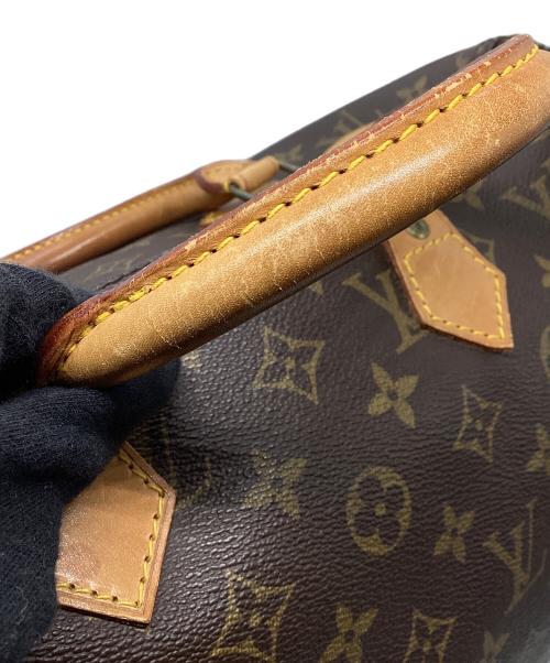 LOUIS VUITTON（ルイ ヴィトン）LOUIS VUITTON (ルイ ヴィトン) スピーディ35 モノグラムの古着・服飾アイテム