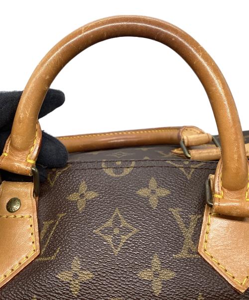 LOUIS VUITTON（ルイ ヴィトン）LOUIS VUITTON (ルイ ヴィトン) スピーディ35 モノグラムの古着・服飾アイテム