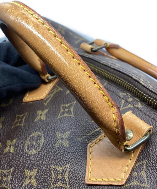 LOUIS VUITTON（ルイ ヴィトン）LOUIS VUITTON (ルイ ヴィトン) スピーディ35 モノグラムの古着・服飾アイテム