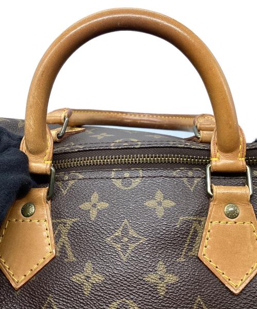 LOUIS VUITTON（ルイ ヴィトン）LOUIS VUITTON (ルイ ヴィトン) スピーディ35 モノグラムの古着・服飾アイテム