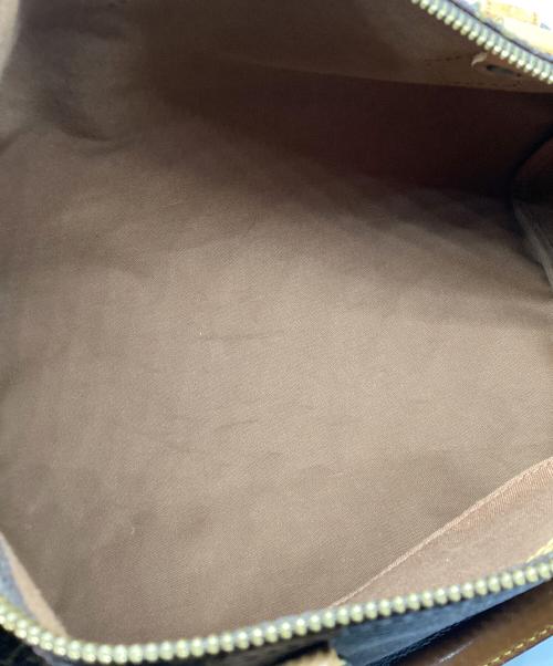 LOUIS VUITTON（ルイ ヴィトン）LOUIS VUITTON (ルイ ヴィトン) スピーディ35 モノグラムの古着・服飾アイテム