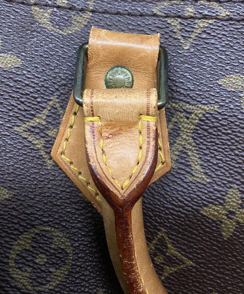 LOUIS VUITTON（ルイ ヴィトン）LOUIS VUITTON (ルイ ヴィトン) スピーディ35 モノグラムの古着・服飾アイテム