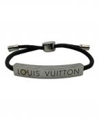 LOUIS VUITTONルイ ヴィトン）の古着「ブレスレット」