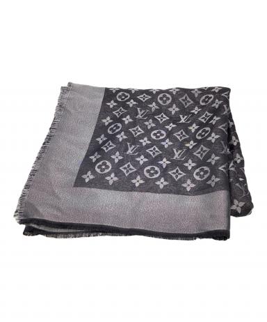 中古・古着通販】LOUIS VUITTON (ルイ ヴィトン) モノグラムストール