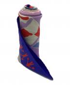 HERMESエルメス）の古着「シルクスカーフ」