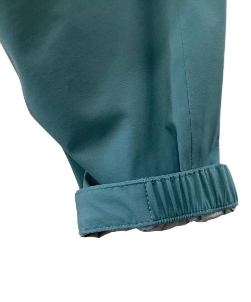 MILLET（ミレー）MILLET (ミレー) ティフォン ストレッチ ジャケット ブルー サイズ:Lの古着・服飾アイテム