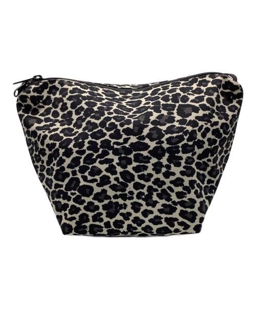 Herve Chapelier（エルベシャプリエ）Herve Chapelier (エルベシャプリエ) ナイロン舟型ショルダーバッグ グレー サイズ:-の古着・服飾アイテム