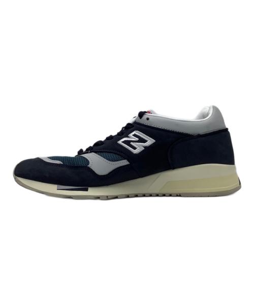 NEW BALANCE（ニューバランス）NEW BALANCE (ニューバランス) スニーカー ネイビー サイズ:USA10の古着・服飾アイテム