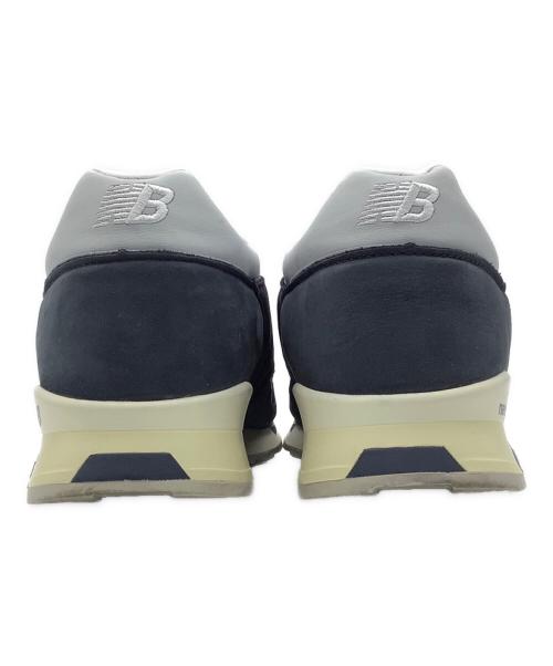 NEW BALANCE（ニューバランス）NEW BALANCE (ニューバランス) スニーカー ネイビー サイズ:USA10の古着・服飾アイテム