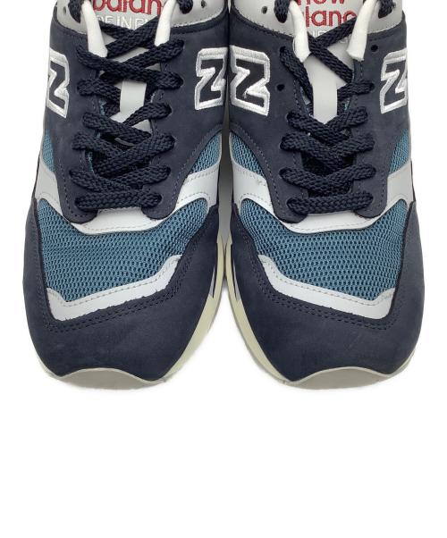 NEW BALANCE（ニューバランス）NEW BALANCE (ニューバランス) スニーカー ネイビー サイズ:USA10の古着・服飾アイテム