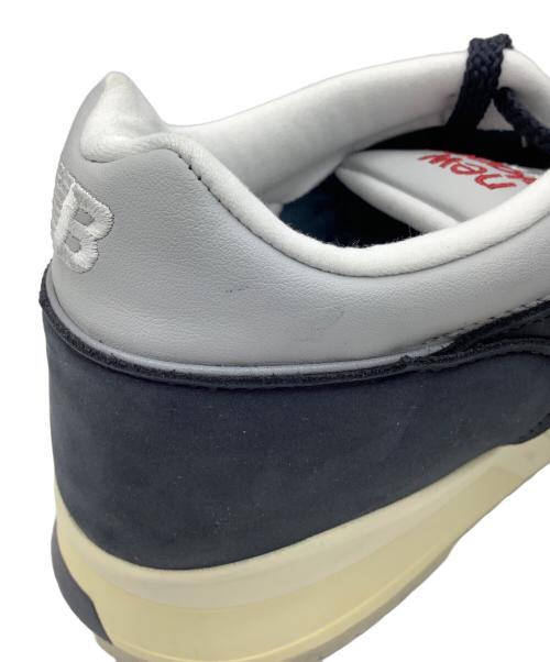 NEW BALANCE（ニューバランス）NEW BALANCE (ニューバランス) スニーカー ネイビー サイズ:USA10の古着・服飾アイテム