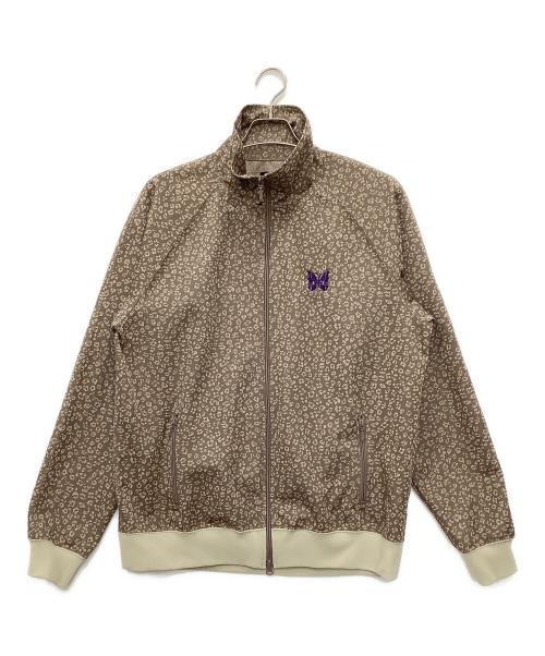 Needles（ニードルズ）Needles (ニードルズ) トラックジャケット ベージュ サイズ:XLの古着・服飾アイテム