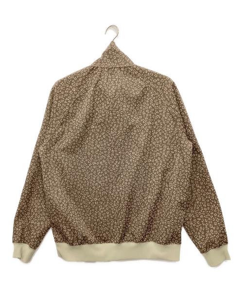 Needles（ニードルズ）Needles (ニードルズ) トラックジャケット ベージュ サイズ:XLの古着・服飾アイテム