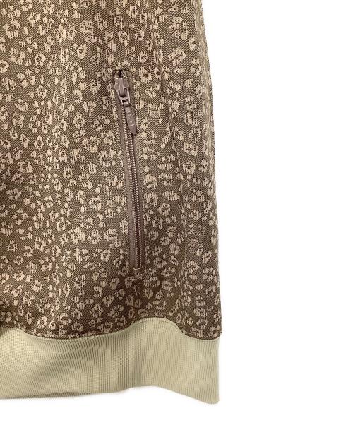 Needles（ニードルズ）Needles (ニードルズ) トラックジャケット ベージュ サイズ:XLの古着・服飾アイテム